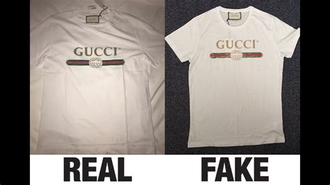 taking fake gucci to gucci store|faux t shirt gucci.